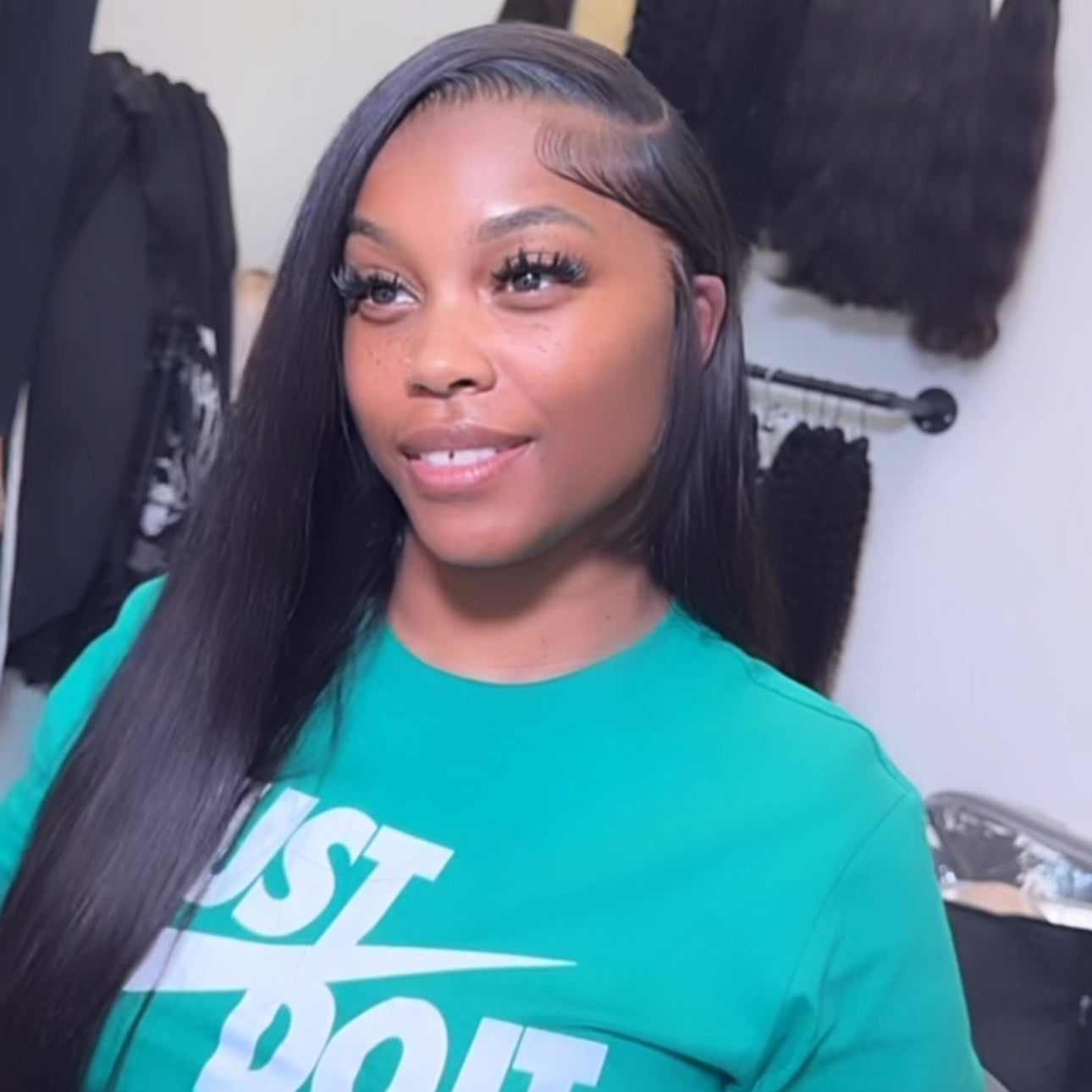 HER Melanin Wig Collection